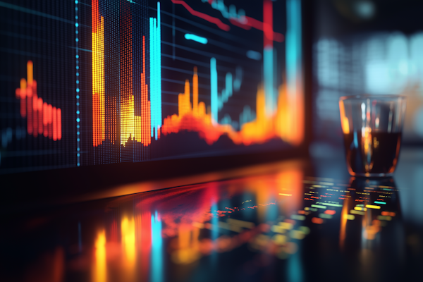 Anleihen und Finanzinstrumente für ausgewogene Investitionsstrategie