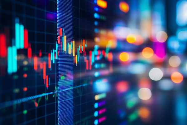 Markttrends und Finanzanalyse mit aktuellen Entwicklungen